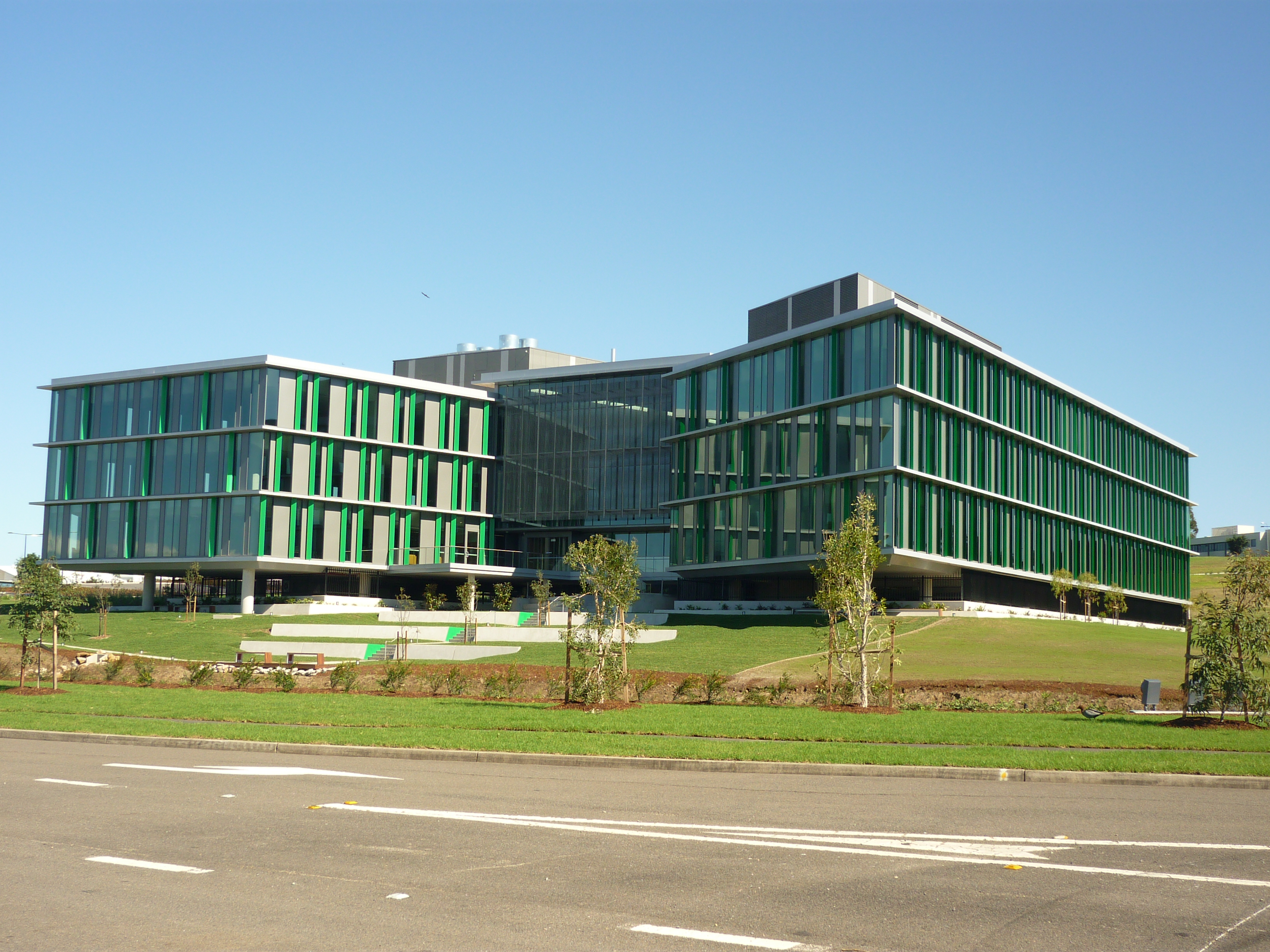 Acoustic Consulting Engineers building acoustics